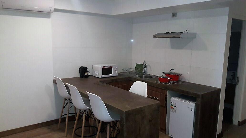 Apart Hotel Viscachani Arica Extérieur photo