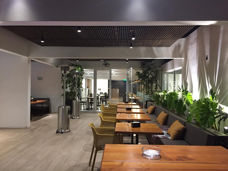 Apart Hotel Viscachani Arica Extérieur photo
